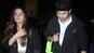 Varun Dhawan and Natasha Dalal head to London for a romantic getaway