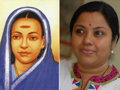 'Savitribai Phule': Tara to play the historical social reformer in her next
