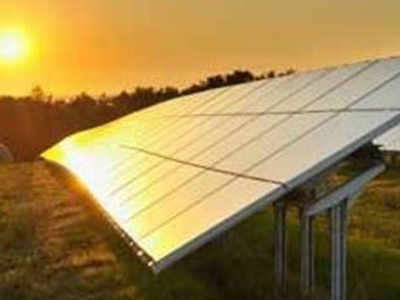 Self-cleaning solar panels developed by Hyderabad-based ARCI