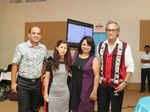 CDR Ambuj Kumar, Rakhi Pundir, Sangeeta and Anil Mukerji