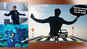 Cops use Shah Rukh Khan's iconic pose for traffic awareness