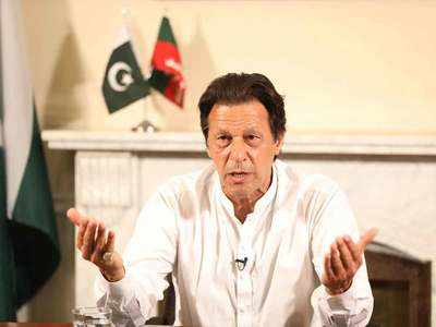 Imran Khan says he will take oath as Pakistan's PM on August 11