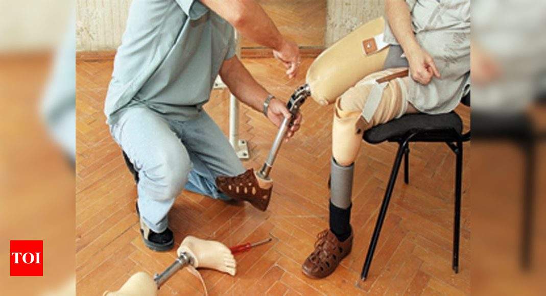 Prosthetics & Orthotics Applications