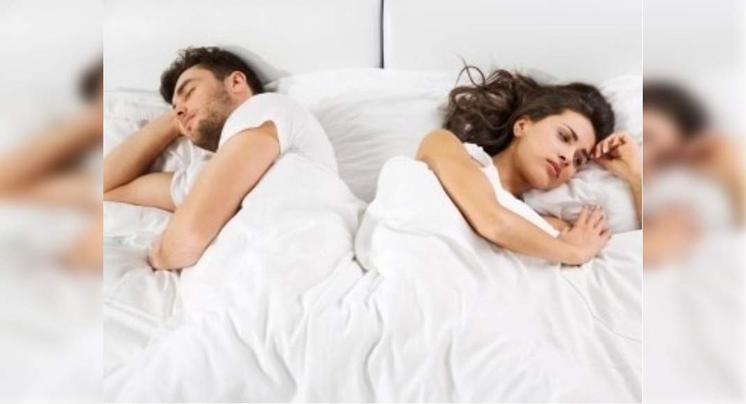 Here Are Some Mistakes Most Married Couples Make In Bed Misskyra