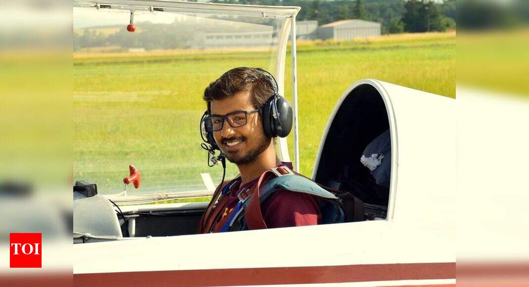 Can flying cars help you escape traffic Times of India