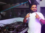 DJ Rakesh