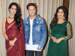 Mahie Gill, Jimmy Sheirgill and Chitrangada Singh