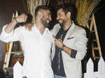  Amit Sadh and Vineet Kumar Singh