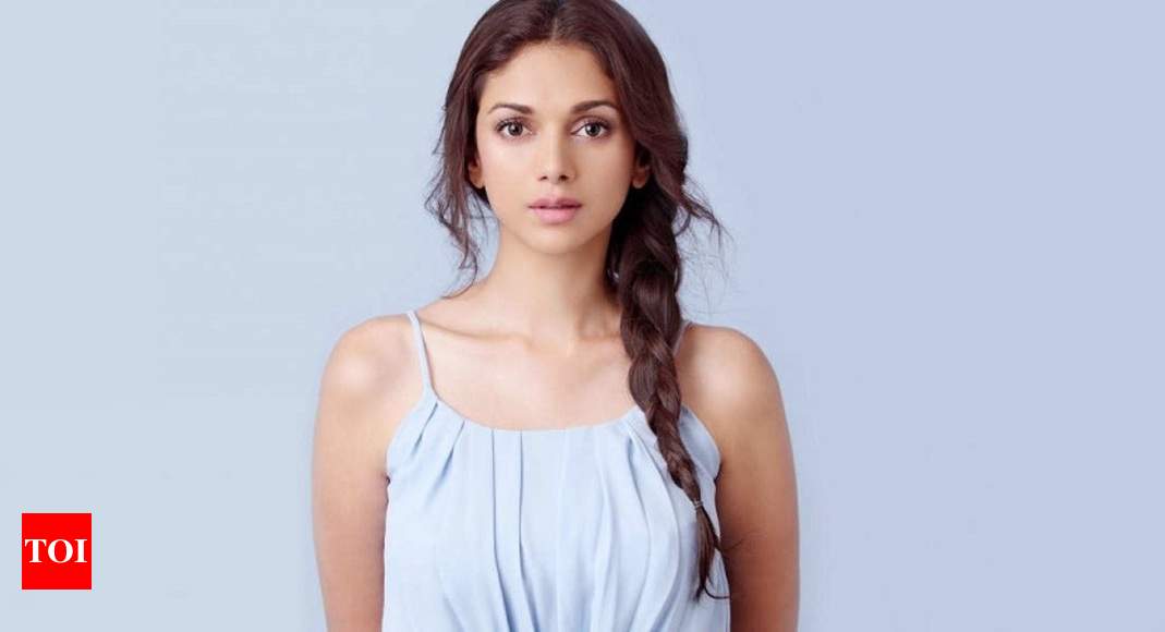 Aditi Rao Hydari Reveals How She Dealt With The Casting Couch Hindi