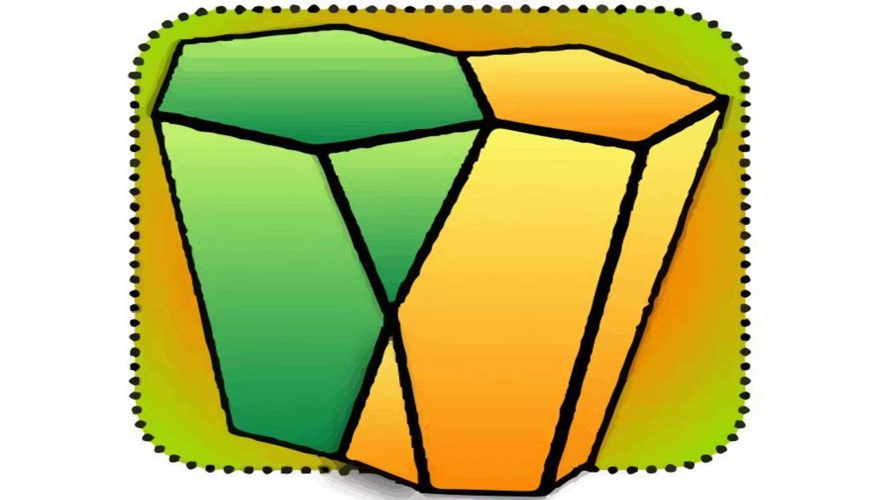 The Scutoid: How We Discover New Shapes