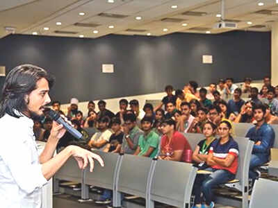 RJs match their frequency with Bennett University