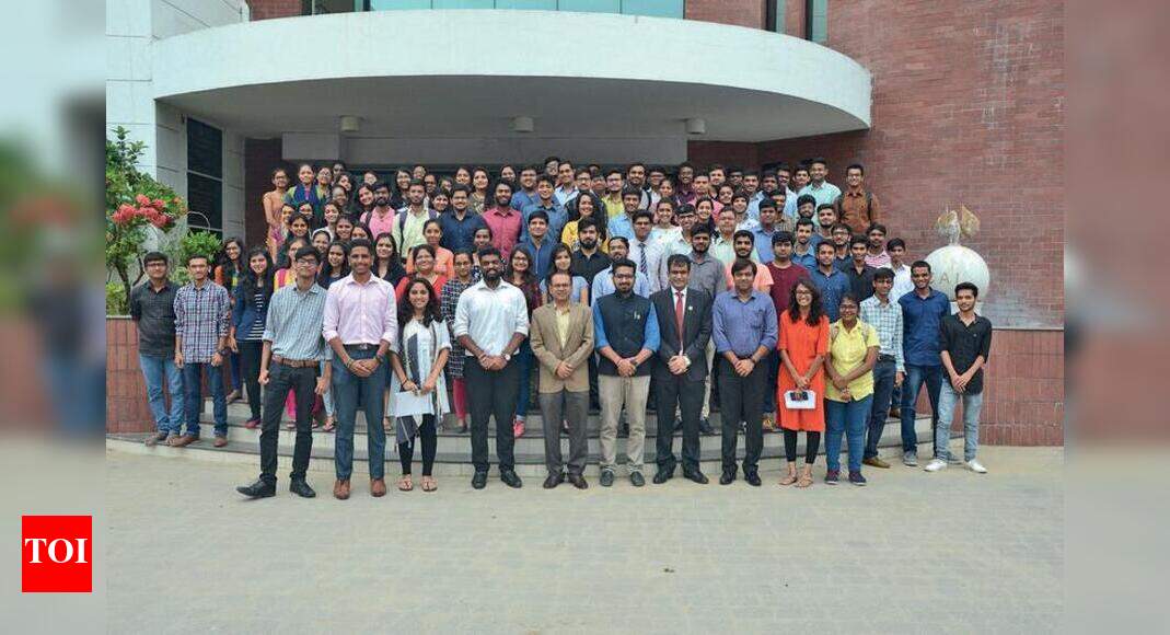 3 city students figure in top 50 in CA intermediate exam | Vadodara ...