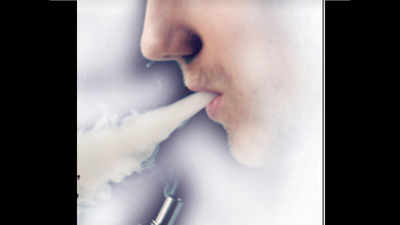 One addiction to wean you off another? Jury still out on e-cigarettes