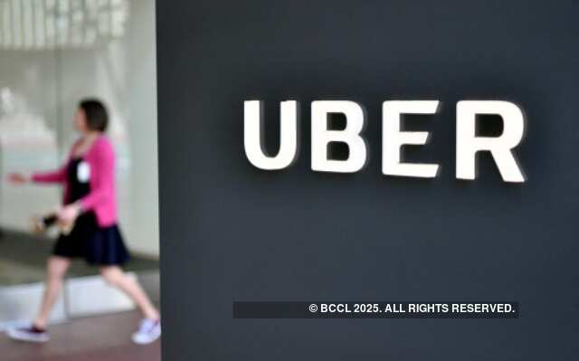 Uber to stop developing self-driving trucks Uber to stop developing self-driving trucks
