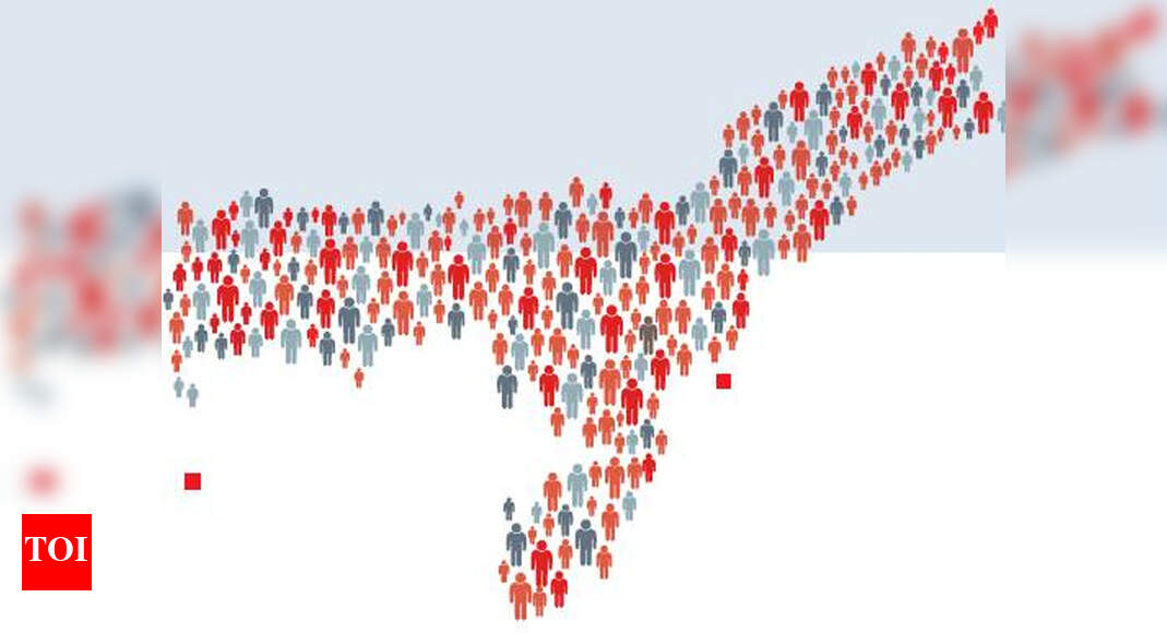 Things To Know About Assam’S National Register Five things to know