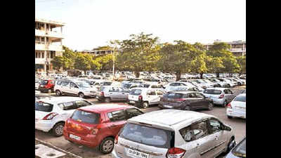 Panchkula municipal corporation to regulate free parking
