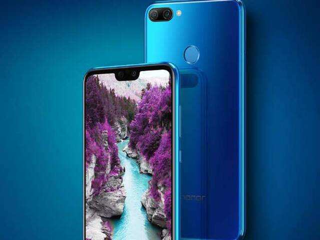 Honor 9N Honor 9N