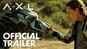 A-X-L - Official Trailer