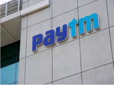 Data localisation can be done in 6 months: Paytm
