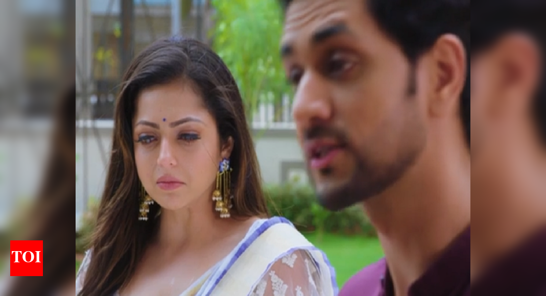Silsila Badalte Rishton Ka 29 August 2018 Silsila Badalte Rishton Ka written update, July 30, 2018: Kunal saves