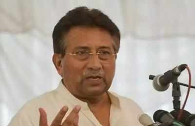 Prosecution head in treason case against Musharraf quits
