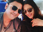 All’s not well between Chahatt Khanna and her husband? 