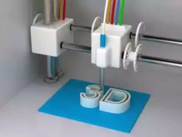 New 3D-printing method may improve smartphone batteries New 3D-printing method may improve smartphone batteries