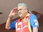 Vijay Mallya