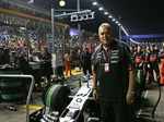 Vijay Mallya in shock after losing Force India team