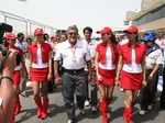 Vijay Mallya