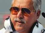 Vijay Mallya