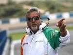 Vijay Mallya