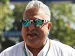 Vijay Mallya