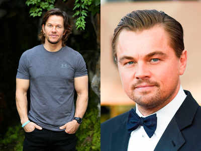 Mark Wahlberg open to work with Leonardo DiCaprio again