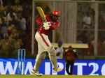 Chris Gayle 