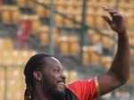 Chris Gayle 