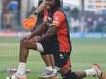 Chris Gayle 