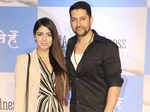 Nin Dusanj, Aftab Shivdasani