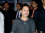 Kailash Kher