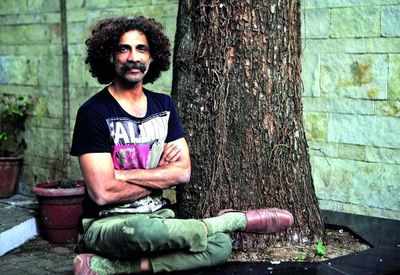 Theatre gives me a reason to exist: Makarand Deshpande