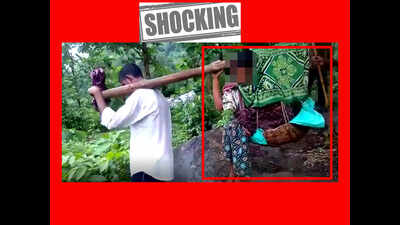 Shocking! Heavily pregnant woman takes 12-km shoulder ride, newborn dies