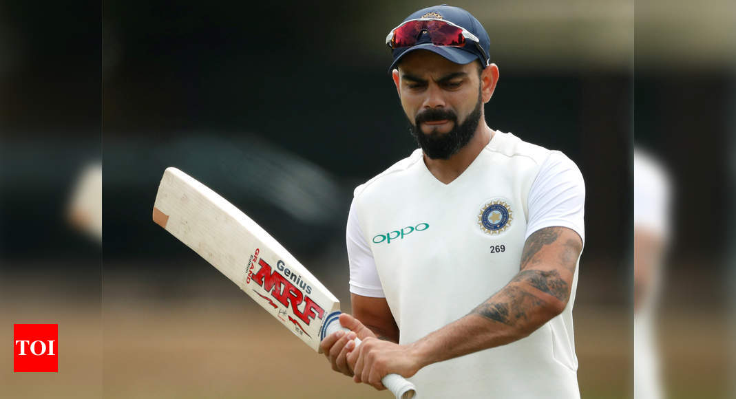 India vs England: Why Virat Kohli needs to silence his critics