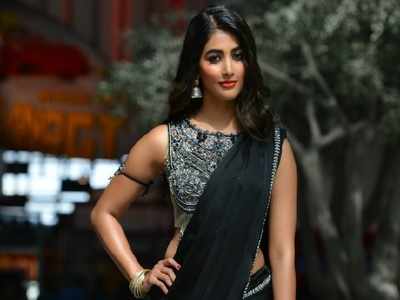 Pooja Hegde says she never thinks of the past