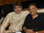 Mallar Ghosh and Somnath Kutty