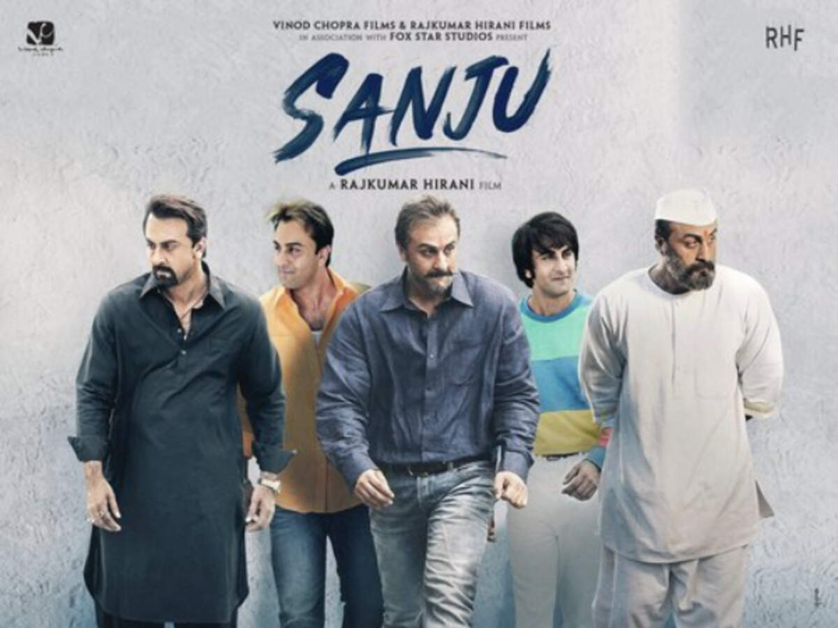 world television premiere of sanju