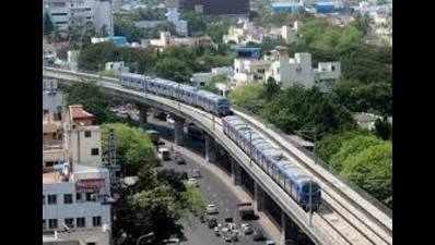Chennai Metro Rail to conduct dental camps for commuters