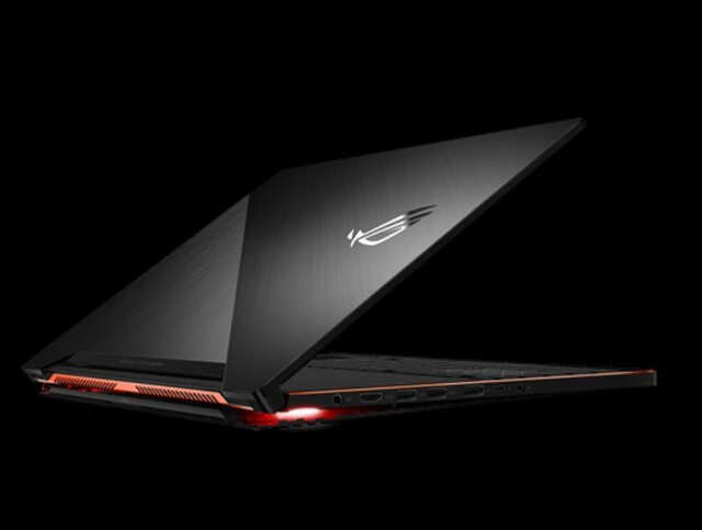 Amazon Gamers Day sale: 5 gaming laptops you can get at 14%-plus discount Amazon Gamers Day sale: 5 gaming laptops you can get at 14%-plus discount