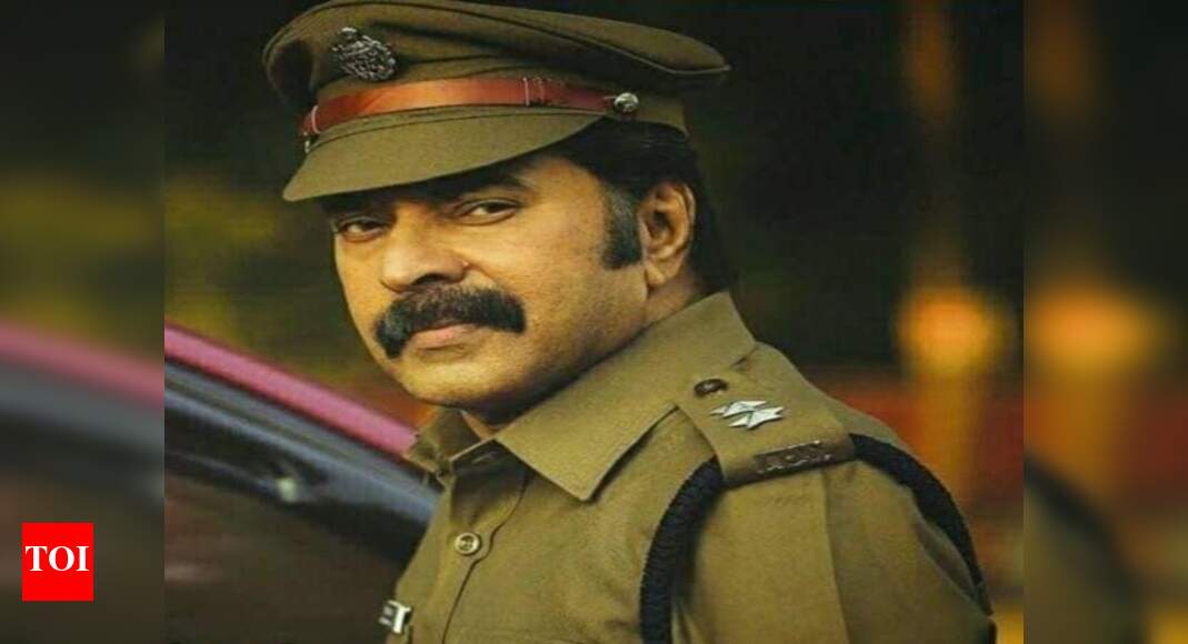 Producers claim 'Abrahaminte Santhathikal' is the second highest