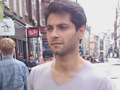 Mishaal Raheja leaves Indonesia just hours before the earthquake ...