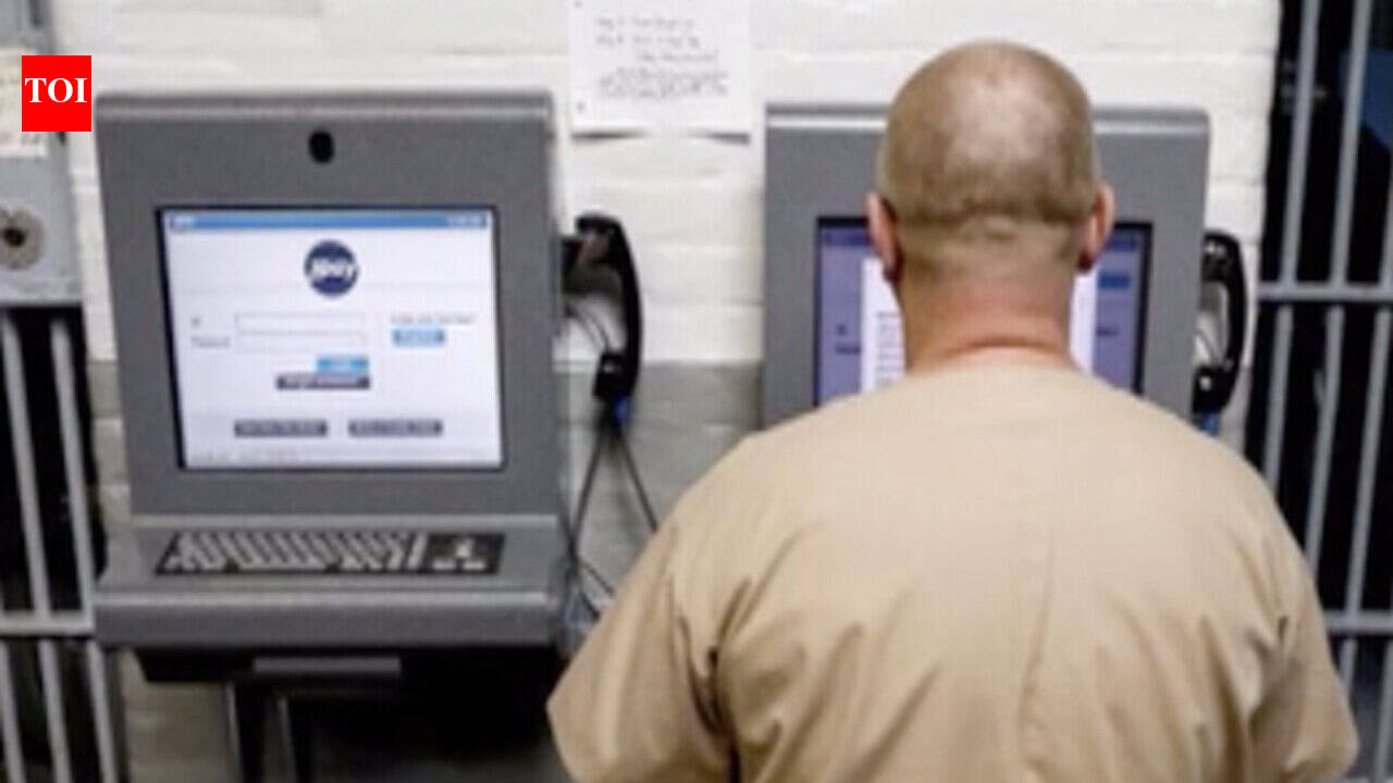 Jail inmates use tablets to hack into accounts, steal $225,000